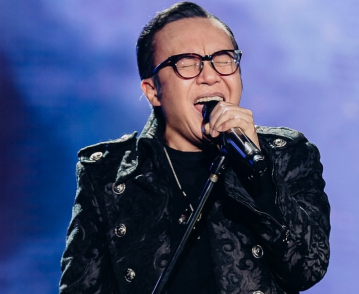 Ari Lasso Ungkap Cerita Pencipta Lagu BCL Pinjam Uang untuk Biaya Pengobatan Istri