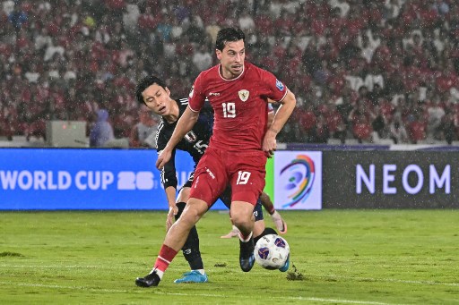 Resmi Gabung Persib, Thom Haye jadi Pemain Lokal Termahal di Super League