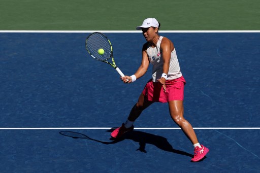 Petenis Indonesia Janice Tjen Terhenti di Babak Kedua US Open