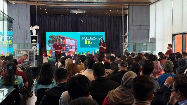 Tren Hunian Kos di Karawang jadi Potensi Investasi