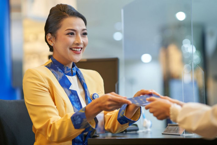 BCA Hentikan Layanan Transaksi BCA by Phone per 8 Oktober 2025