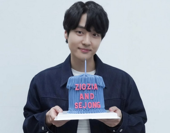Yang Se Jong Langsung Jatuh Hati pada Naskah Low Life