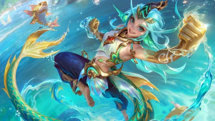 Kode Redeem Mobile Legends Terbaru Hari Ini