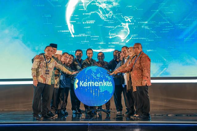 Menko PMK tekankan pendidikan dokter spesialis bersinergi lintas kementerian. (Foto: Dok. Birkom Kemenkes)