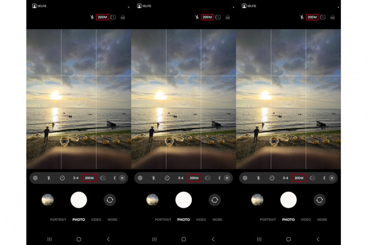 Tips Memaksimalkan Fitur Cerdas di Kamera Samsung Foldables