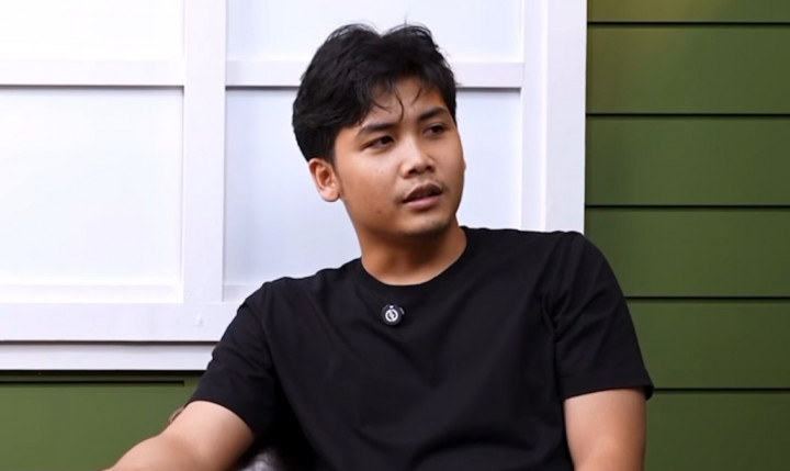 Cerita Bintang Emon Jadi Penjual Bakpao Sebelum Terkenal