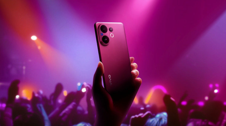 vivo V60 Usung Kamera ZEISS Telephoto dan Sederet Fitur AI untuk Pengalaman Festival Maksimal
