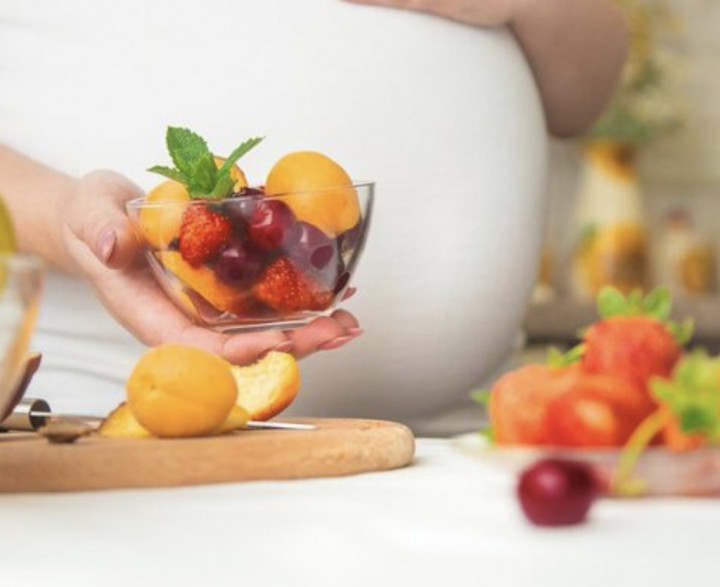 Buah yang Tak Boleh Dikonsumsi saat Hamil