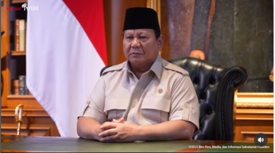 Presiden Kecewa Tindakan Brimob, Minta Petugas Tanggung Jawab