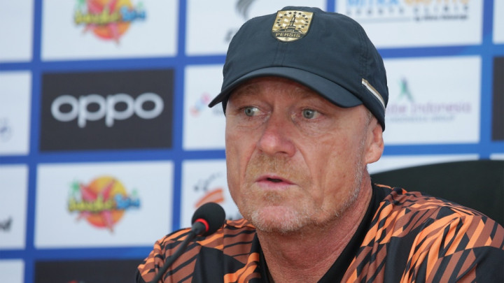 Super League: Rekor Baik Lawan Bhayangkara Lampung Bukan Jaminan bagi Persis