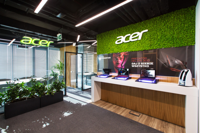 Acer Indonesia Raih Sertifikasi Great Place To Work 2025