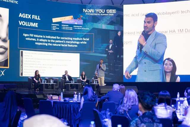 Pyfaesthetic Summit 2025, Sebuah Langkah Estetika Medis Setara Standar Global