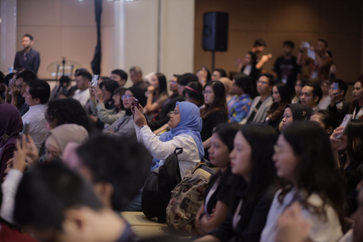 Sinar Mas Land Perkuat Ketahanan Industri Melalui DNA Masterclass 2025