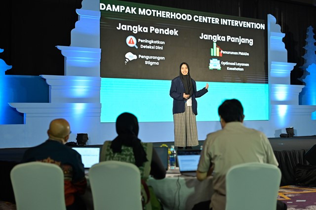 Dari Kesehatan Mental Sampai Edukasi Literasi, Bukti Gen Z Peduli dan Punya Solusi