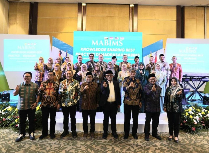 Lewat Forum MABIMS, Kemenag Targetkan Madrasah Jadi Pusat Inovasi Internasional