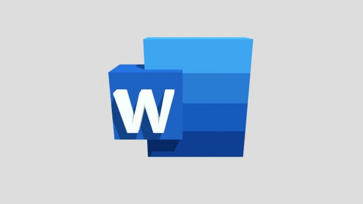 Cara Memunculkan Garis Tepi di Microsoft Word