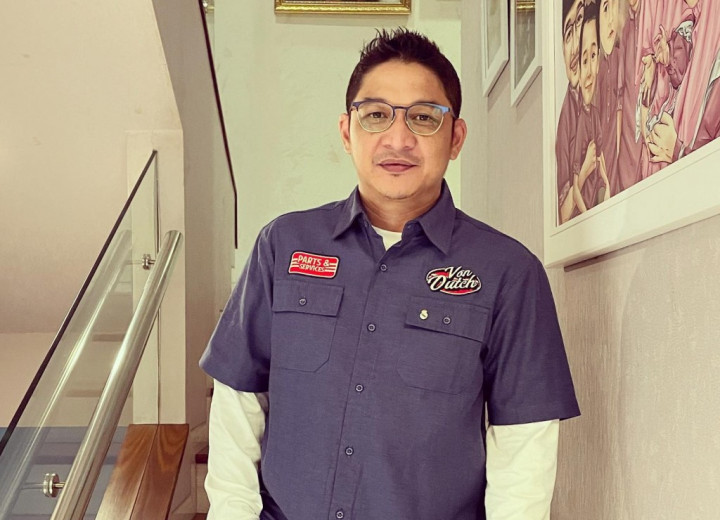 Deretan Ucapan Duka dari Artis Anggota DPR untuk Driver Ojol Affan Kurniawan