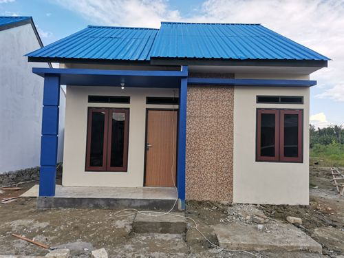 Warga Papua, Ada Pilihan Rumah Subsidi di Jayapura Nih!
