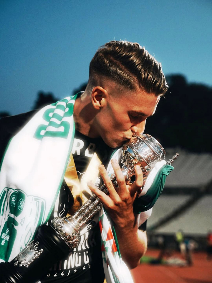 Viktor Gyokeres Belum Cocok dengan Arsenal