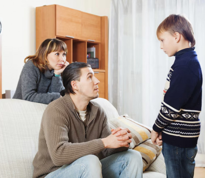 Pentingnya Edukasi Orang Tua tentang Masturbasi