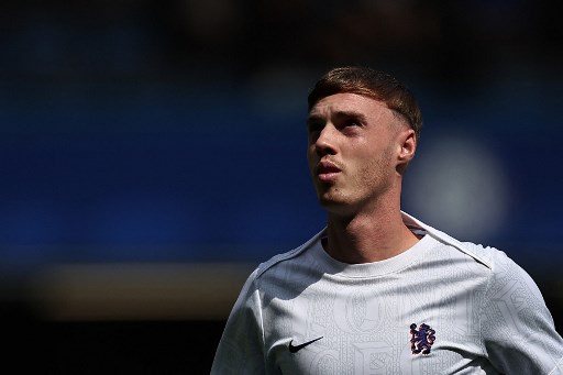 Chelsea Perlu Cari Solusi Lain Tanpa Palmer