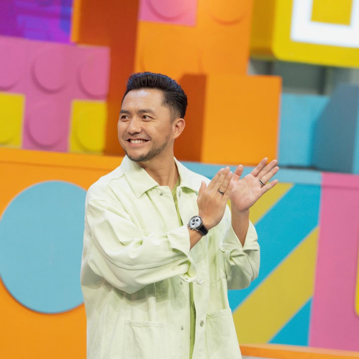 Ikut Berbelasungkawa, Ananda Omesh Salat Gaib untuk Affan Kurniawan