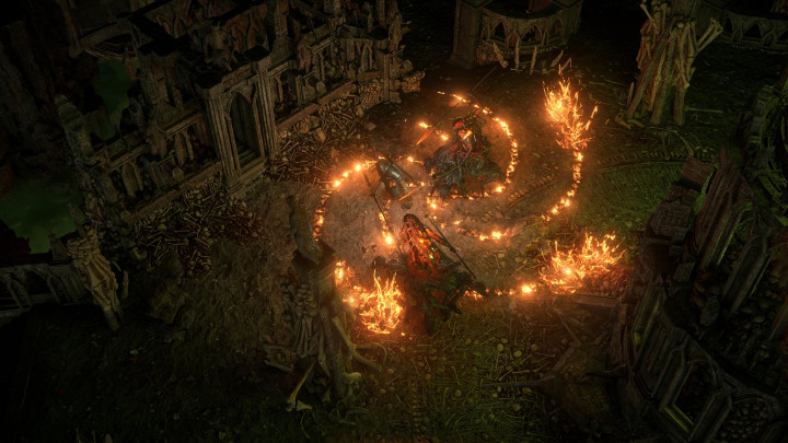 Path of Exile 2 Gratis Akhir Pekan Ini, Sudah Ada The Third Edict