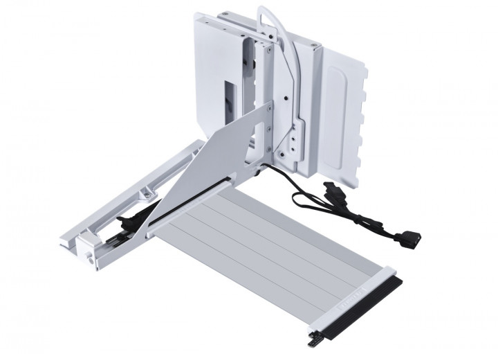 Lian Li Luncurkan Braket GPU Vertikal Multi-Arah dengan Dukungan PCIe 5.0