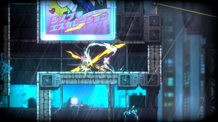 Shinobi: Art of Vengeance Rilis, Ajak Gamer Balas Dendam Gaya Ninja