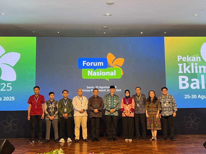 TransTRACK Dukung Langkah Bali Menuju Transportasi Nol Emisi