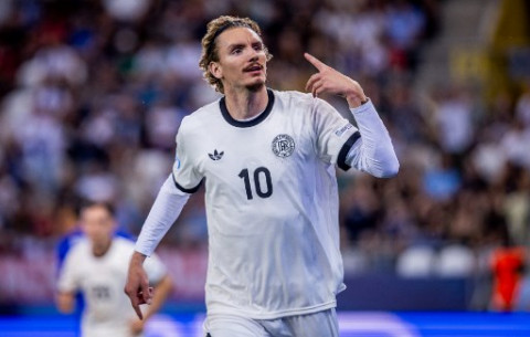 Rekrut Nick Woltemade, Newcastle Pecahkan Rekor Transfer Klub