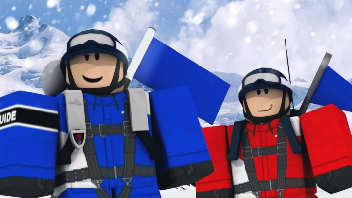 Lagi Viral! Ini 5 Game Mendaki Gunung di Roblox yang Wajib Kamu Coba