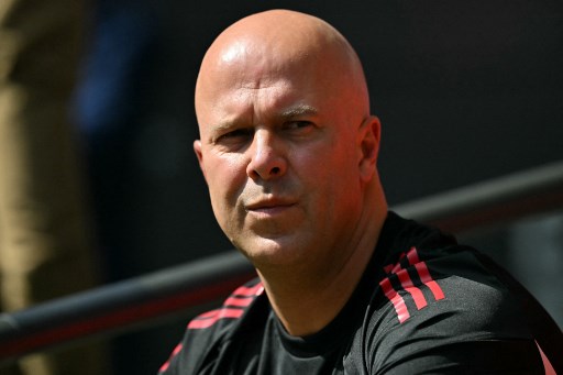 Slot Klaim Liverpool tak Butuh Pemain Baru