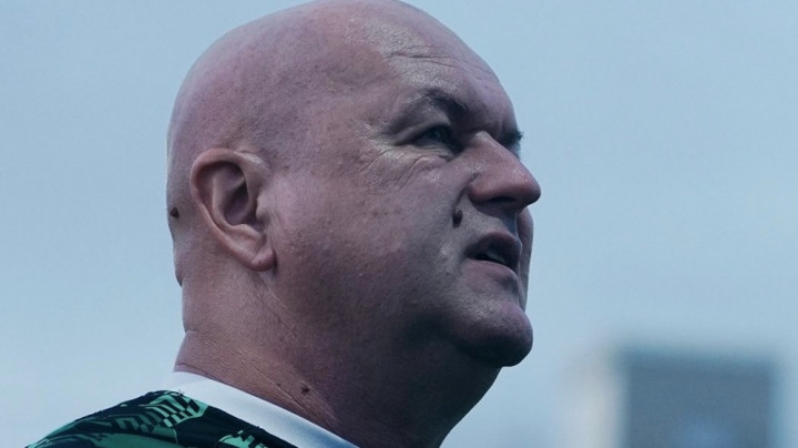 Laga Kontra Borneo FC Ditunda, Persib Gelar Laga Internal