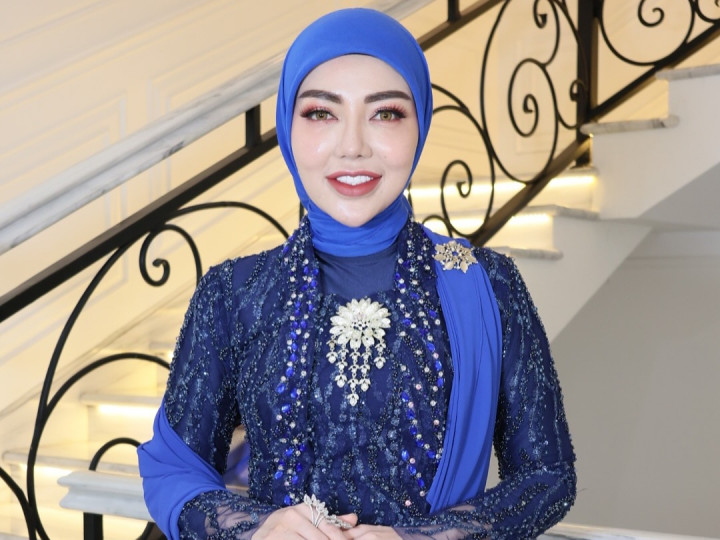 Artis Bella Shofie Mengundurkan Diri Sebagai Anggota DPRD Maluku