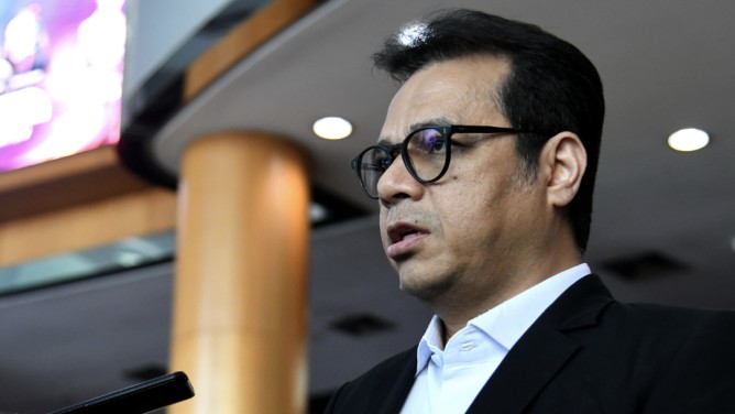 Wamenkomdigi Imbau Media Massa Ikut Menjaga Persatuan