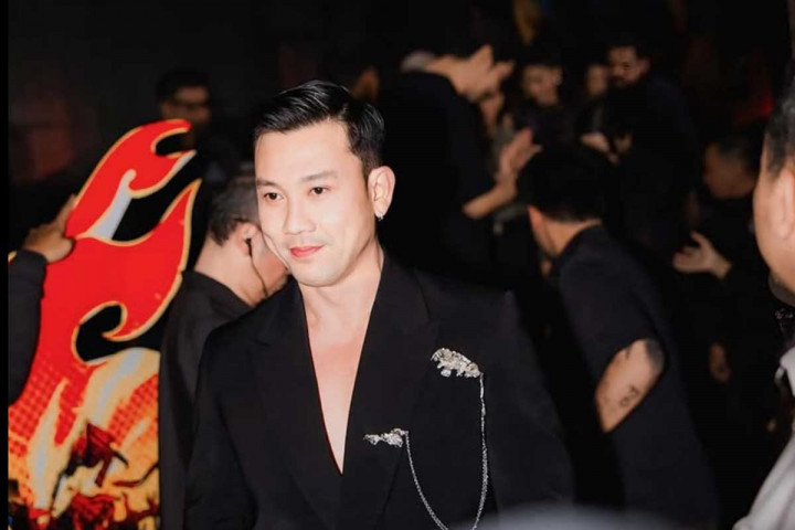 Denny Sumargo Dorong DPR Dialog dengan Demonstran secara Langsung