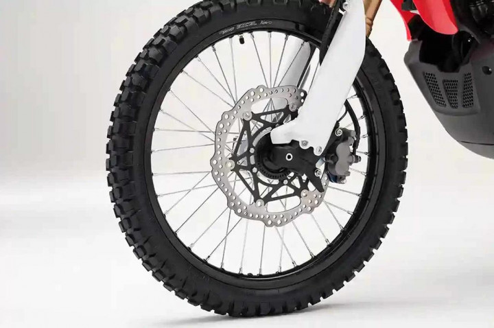 Jangan Sepelekan Jari-jari Roda Motor, Ini Fungsi dan Penyebab Sering Kendur