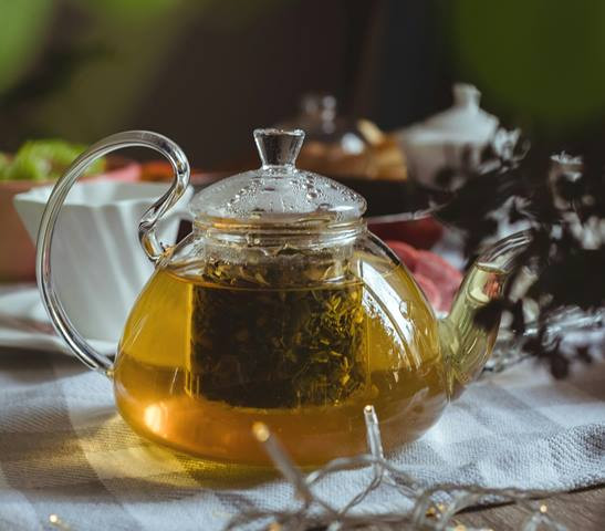 3 Teh yang Baik untuk Kesehatan Jantung