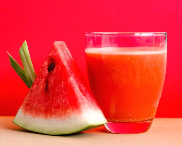 4 Buah Pembuang Racun dan Jaga Perut Tetap Ringan