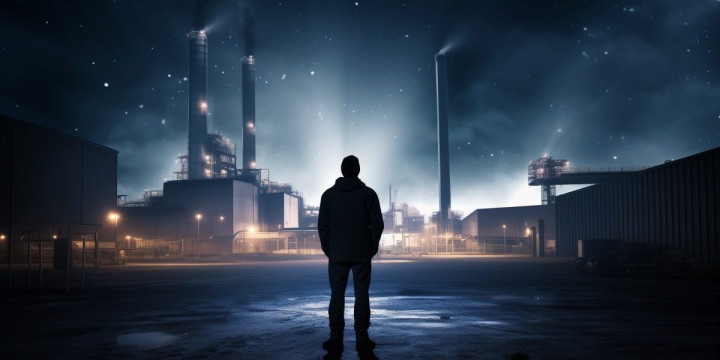 SOC Cerdas Krusial untuk Konvergensi TI dan OT di Asia Pasifik