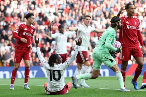 Arteta Bantah Arsenal Main Bertahan Lawan Liverpool