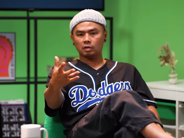 Wendy Cagur Tak Dapat Sembunyikan Perasaannya akan Kondisi Negara Hari Ini