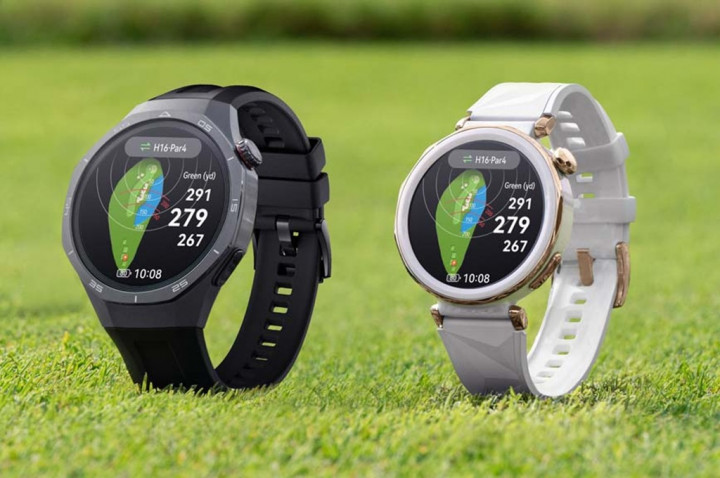 Huawei Pegang Pasar Smartwatch Global Q2 2025