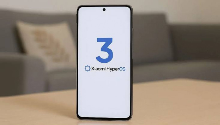 Deretan Fitur Baru di HyperOS 3