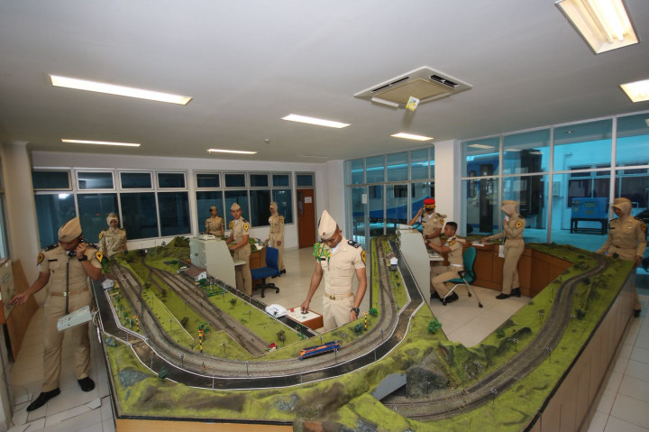 Siapkan Lulusan Berkompetensi di Dunia Kerja, PTDI-STTD Gelar Sertifikasi