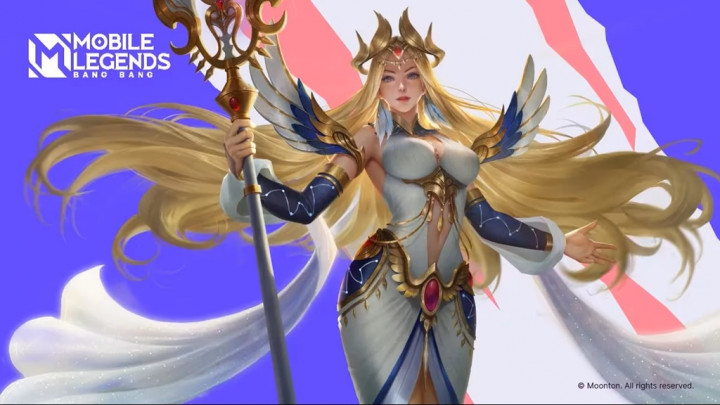 Kode Redeem Mobile Legends 1 September 2025: Klaim Diamond Gratis dan Skin Eksklusif