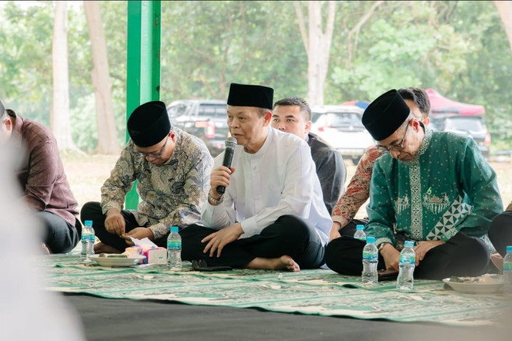 Hidayat Nur Wahid Pastikan Jambore Pramuka Muslim Dunia 2025 Tetap Digelar dan Aman