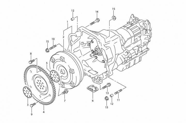 Penyebab dan Solusi Gearbox Berbunyi Aneh, Ini Penjelasan Suzuki