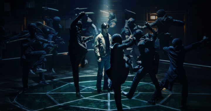 5 Drama Korea Bertema Perjuangan yang Wajib Ditonton